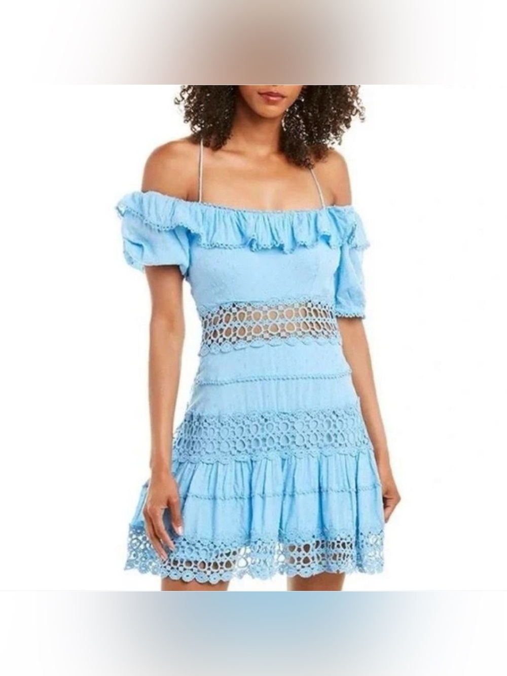 Free People Sundress
